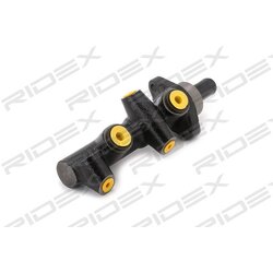 Maître-cylindre de frein RIDEX 258M0016 pour MERCEDES, VOLVO 003 430 6001 RIDEX