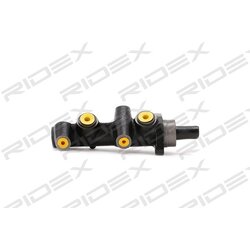 Maître-cylindre de frein RIDEX 258M0016 pour MERCEDES, VOLVO 003 430 6001 RIDEX