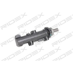 Maître-cylindre de frein 258M0020 pour FIAT, PEUGEOT, CITROËN, OPEL 4601D1 RIDEX