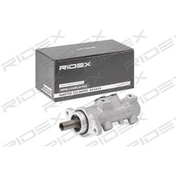 Maître-cylindre de frein RIDEX 258M0029 pour Mercedes Classe M RIDEX