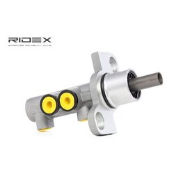 Brake Master Cylinder RIDEX 258M0037 OE Ref 8D0611021B