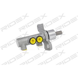Maître-cylindre de frein RIDEX 258M0037 pour AUDI, VW, PORSCHE 8D0611021A RIDEX