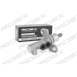 Maître-cylindre de frein RIDEX 258M0037 pour AUDI, VW, PORSCHE 8D0611021A RIDEX