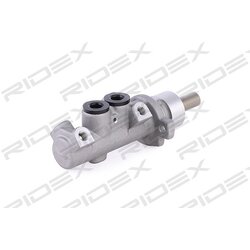 Maître-cylindre de frein RIDEX 258M0055 pour PEUGEOT, CITROËN 4601.G1 RIDEX