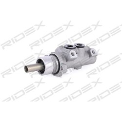 Maître-cylindre de frein RIDEX 258M0055 pour PEUGEOT, CITROËN 4601.G1 RIDEX