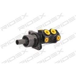 Maître-cylindre de frein RIDEX 258M0060 pour AUDI,VW 322 611 019 A RIDEX