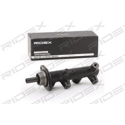 Maître-cylindre de frein 258M0065 pour RENAULT, HYUNDAI 77 00 701 834 RIDEX