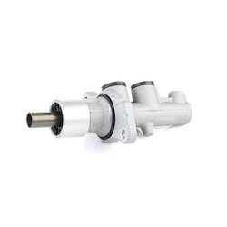 Brake Master Cylinder RIDEX 258M0075 OE Ref 004 430 39 01