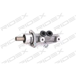 Maître-cylindre de frein RIDEX 258M0110 pour RENAULT 77 01 206 229 RIDEX