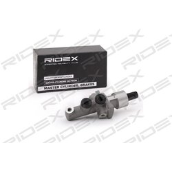 Maître-cylindre de frein RIDEX 258M0113 pour MERCEDES 004 430 38 01 RIDEX