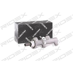 Maître-cylindre de frein RIDEX 258M0117 pour AUDI 443611021 RIDEX