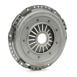 Clutch Pressure Plate RIDEX 261C0011 OE Ref 001 250 4104