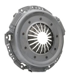 Clutch Pressure Plate RIDEX 261C0022 OE Ref 034 141 117 A