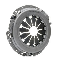 Clutch Pressure Plate RIDEX 261C0034 OE Ref 6 66 021