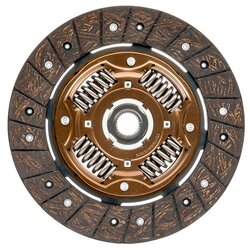 Clutch Disc RIDEX 262C0005 OE Ref 023141031C