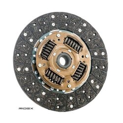 Clutch Disc RIDEX 262C0008 OE Ref 30100-EB30A
