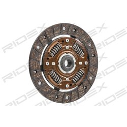 Disque d'embrayage RIDEX 262C0009 pour VW, SEAT, AUDI 030 141 031 M RIDEX