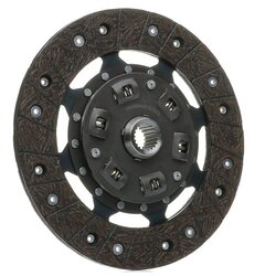 Clutch Disc RIDEX 262C0014 OE Ref 41100-22715