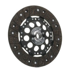 Clutch Disc RIDEX 262C0015 OE Ref 050 141 033 N