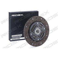 Clutch Disc RIDEX 262C0019 OE Ref MD723883