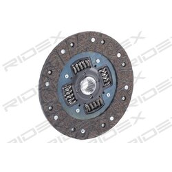 Clutch Disc RIDEX 262C0021 OE Ref 31250-17051
