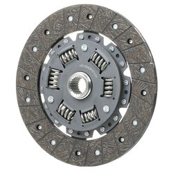 Clutch Disc RIDEX 262C0024 OE Ref 30100-AA010