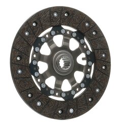 Clutch Disc RIDEX 262C0026 OE Ref 6 64 046