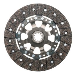 Clutch Disc RIDEX 262C0027 OE Ref 21 21 1 223 055