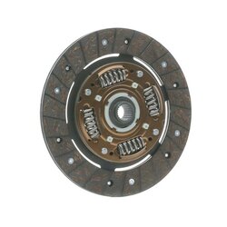 Clutch Disc RIDEX 262C0028 OE Ref 027141032F