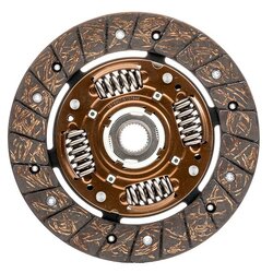 Clutch Disc RIDEX 262C0030 OE Ref 032 141 032 E