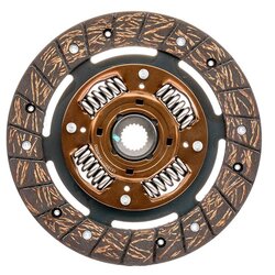 Clutch Disc RIDEX 262C0038 OE Ref 22200-P1G-004