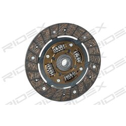 Clutch Disc RIDEX 262C0039 OE Ref 2055-C6