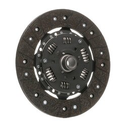 Clutch Disc RIDEX 262C0063 OE Ref 025 141 031 E