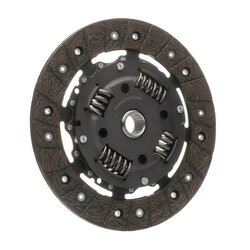 Clutch Disc RIDEX 262C0067 OE Ref 036 141 032 HX