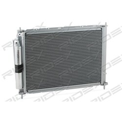 Cooler Module RIDEX 2668C0002 OE Ref 8200149953