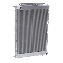 Condenser RIDEX 2668C0003 OE Ref 8200688387