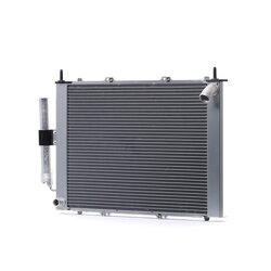 Cooler Module RIDEX 2668C0004 OE Ref 82 00 267 994