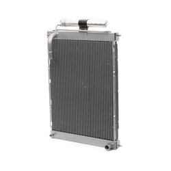 Cooler Module RIDEX 2668C0008 OE Ref 21400-AX601