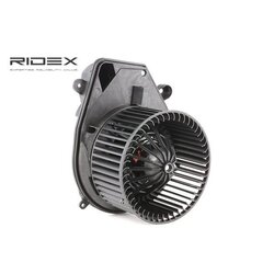 Heater Blower Motor RIDEX 2669I0005 OE Ref 8D1 820 021 A