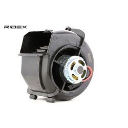Heater Blower Motor RIDEX 2669I0006 OE Ref 321 819 015
