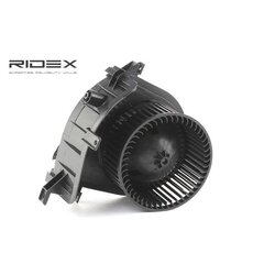 Heater Blower Motor RIDEX 2669I0007 OE Ref 1H1820021
