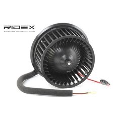 Heater Blower Motor RIDEX 2669I0009 OE Ref 6N1 819 021