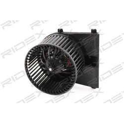 Heater Blower Motor RIDEX 2669I0010 OE Ref 1J1 819 021 A