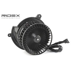 Heater Blower Motor RIDEX 2669I0012 OE Ref 2018204542