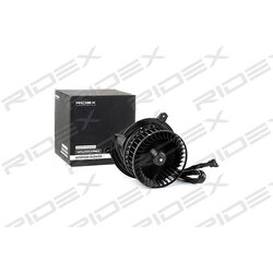 Moteur de ventilateur de chauffage RIDEX 2669I0012 pour MERCEDES 190 RIDEX