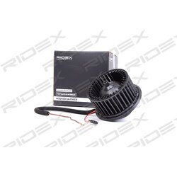 Heater Blower Motor RIDEX 2669I0013 OE Ref 1H1 819 021