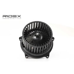 Heater Blower Motor RIDEX 2669I0014 OE Ref 8EW009100341