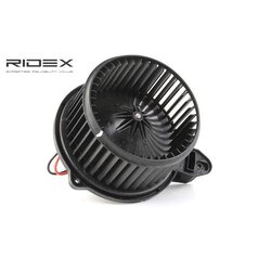 Heater Blower Motor RIDEX 2669I0015 OE Ref 4B1820021B