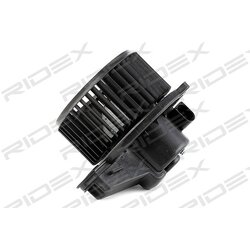 Moteur de ventilateur de chauffage RIDEX 2669I0015 pour AUDI 4B1820021B RIDEX