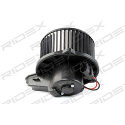 Moteur de ventilateur de chauffage RIDEX 2669I0015 pour AUDI 4B1820021B RIDEX